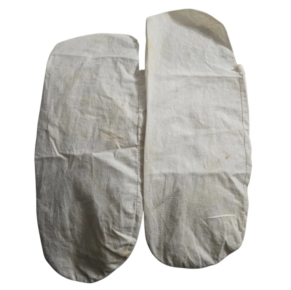 Salvatore Ferragamo Shoe Dust Covers - Picture 2 of 2